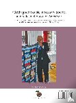 Brantley, O. V. - Good Trouble Quilts - The Fight. The Progress. The Legacy.