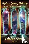 Shaw, Trisha - Neptia's Galaxy Railway