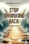 Chambers, Stephanie - Stop Shrinking Back