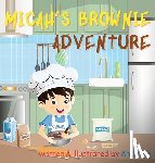 Bui, Andy - Micah's Brownie Adventure