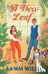 Wilde, Samm - A New Leaf