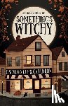 Spencer, Sierra - Something's Witchy