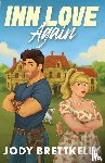 Brettkelly, Jody - Inn Love Again