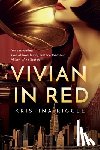 Riggle, Kristina - Vivian in Red