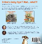 Kosmos, W. T. - Silly Zoo Baby Mix-Ups