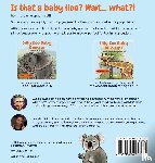 Kosmos, W. T. - Silly Zoo Baby Guesses