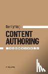 Dunlap, Greg - Designing Content Authoring Experiences