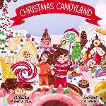 Yochum, Trevor - Christmas Candyland