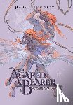Lindsey, Hannah Taylor - Lindsey, H: Agapéd Bearer