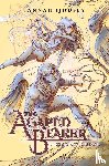 Lindsey, Hannah Taylor - The Agapéd Bearer