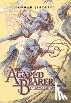 Lindsey, Hannah Taylor - The Agapéd Bearer: Dreyma's Curse
