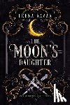 Kazak, Leena - The Moon's Daughter