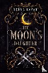 Kazak, Leena - The Moon's Daughter