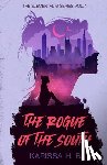 H. B., Karissa - The Rogue of The South