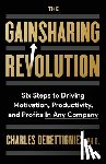 Debettignies, Charles - The Gainsharing Revolution