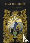 Edwards, Calvin Lionel - Lost Histories