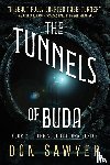Sawyer, Don - The Tunnels of Buda