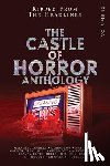 Yo, In Churl - Castle of Horror Anthology Volume 12: Ripped from the Headlines: Ripped from the Headlines