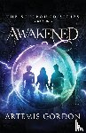 Gordon, Artemis - Awakened
