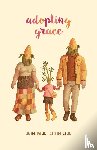 Jinja, Anna - Adopting Grace