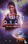 Bishop, Serena J. - Project O.R.C.A.
