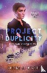 Bishop, Serena J. - Project Duplicity