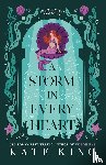 King, Kate - A Storm in Every Heart