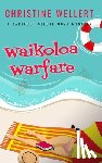 Wellert, Christine - Waikoloa Warfare