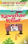 Wellert, Christine - Kawaihae Killer