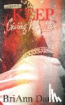 Danae, Briann - Keep Giving Me Love