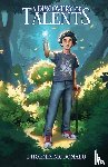 McDonald, Phoenix - A Discovery of Talents