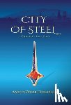 Thompson, Amber Wiser - City of Steel