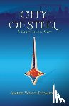 Thompson, Amber Wiser - City of Steel
