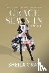 Gray, Sheila - Grace Sewn In