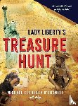 O'Connell, Michael Cloherty - Lady Liberty's Treasure Hunt