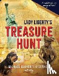 O'Connell, Michael Cloherty - Lady Liberty's Treasure Hunt