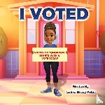 Brady Pettis, Letina - Brady Pettis, L: I Voted