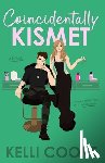 Cooke, Kelli - Coincidentally Kismet