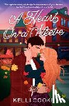 Cooke, Kelli - A Heart On A Sleeve