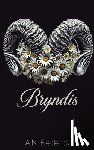 Frederick, A. N. - Bryndis