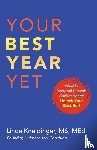 Kneidinger, Linda - Your Best Year Yet