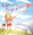 Wilson, Jillian Sterling - Kaia and her Magical Kite