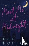 Monroe, Max - Meet Me at Midnight