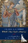 Simmons, Tracy Lee - Finding Our Words: Words That Made America