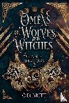 Britt, C. D. - Omens of Wolves and Witches