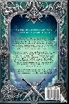 Jones, C. C. S. - Daughter of Ash and Myth