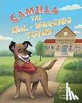 Brandt, Jennifer - Camilla The Tail-Wagging Tutor