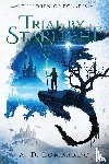 Lombardo, A. D. - Trial by Starlight