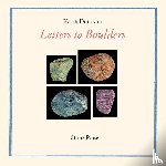 Donovan, Karen - Donovan, K: Letters to Boulders