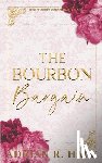 Hale, Adrian R. - The Bourbon Bargain